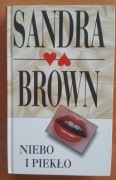 Niebo i piekło - Sandra Brown