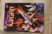Komiks Cygan - tom Dzień cara