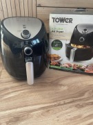 Air fryer frytkownica