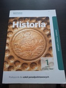 Historia 1 Zakres Podstawowy