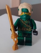 Lego Ninjago Lloyd - The Island - njo0711 (njo711)