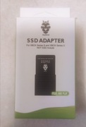 Adapter do dysku NVMe Xbox series S/X 