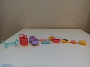 Littlest pet shop dodatki 