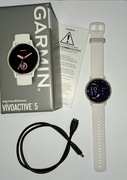 Garmin Vivoactive 5 z gwarancją