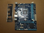 Płyta Główna GIGABYTE GA-H61M-S1 rev 3.0