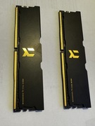 RAM 2x 8GB GODRAM IRDM PRO DDR4