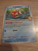 Pokemon tcg: Misty's Magikarp 