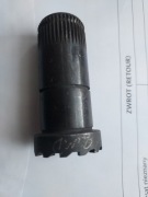 Tuleja hamulca komar żak ryś s38