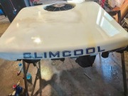 Klimatyzacja postojowa TRR