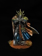 Stormcast Eternals Lord-Terminos