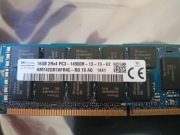 Pamięci DDR3 16GB PC3 14900R ECC SKHynix