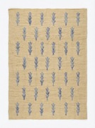 Ręcznie pleciony dywan 2m x 3m - 100% Wełna - NOWY