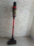 Odkurzacz ręczny Honiture S13 czerwony