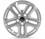 KOŁPAKI 16" COMPLEA  RENAULT MEGANE IV - ORYGINAŁ OE 403154960R 