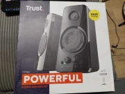 Głośniki komputerowe Trust Tytan 36W