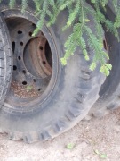 koła 20 koparka kołowa