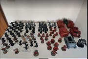 Blood Angels Armia
