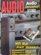 Magazyn Audio 4/97