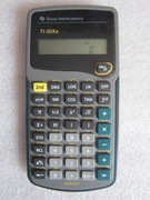 Texas Instruments TI-30Xa kalkulator naukowy