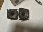 Głośniki wysokotonowe Jamo 20132 44057 tweetery twitery gwizdki