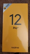 Realme 12 Pro + 5G 
