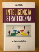 Inteligencja strategiczna John R. Wells