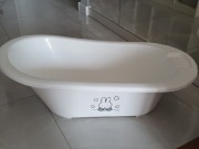 Wanienka niemowlęca bebe jou