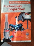 Podnośnik pojazdów 