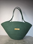 Kosz miejski  plażowy torba, torebka, prezent  XXL