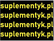 SUPLEMENTYK.PL domena 