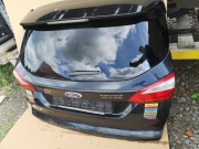 Klapa tył Ford Focus mk3 lift kompletna 