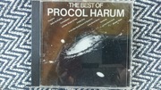 the best of Procol Harum  - płyta CD 