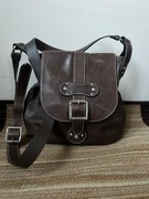 Longchamp torebka Vintage