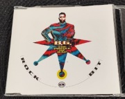 B.G. The Prince Of Rap - Rock A Bit (Eurodance)