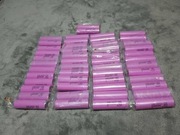 Akumulator Samsung 18650-35E 3400 mAh 2 SZT