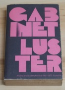 Gabinet luster - Krótka proza amerykańska 1961 - 1977