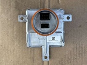 PRZETWORNICA XENON ORYGINAŁ 1036060064 JAGUAR F-PACE X761 21R