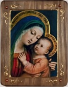 Matka Boża Dobrej Rady   Promocja Świąteczna