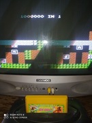 ORYGINALNY CARTRIDGE PEGAZUS 1000000 IN 1(GK-004)