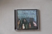Płyta CD Deep Purple - Machine Head (Remastered 2012)