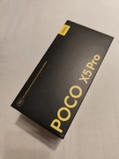 Xiaomi Poco X5 pro 8/256 5G yellow, mini jack, gwar