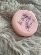 Szczotka do włosów mała podróżna