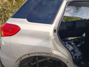 Ćwiartka Suzuki Vitara 18r MODEL III. Kolor A9N