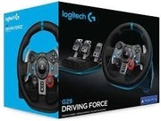 Kierownica Logitech G29 Driving Force