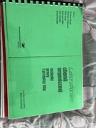 Laboratorium chemii organicznej 