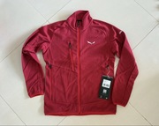 Męska bluza Salewa Drava 2 rozmiar M bergrot