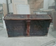 Skrzynia posagowa, kufer