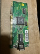 Karta retro 3COM EtherLink III 3C509B-TPO RJ45