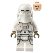 Lego Star Wars Figurka Snowtrooper Sw1178