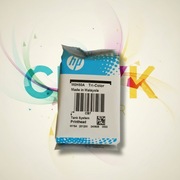 Głowica drukująca COLOR do drukarki HP smart tank 580